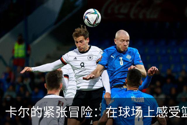 卡尔的紧张冒险：在球场上感受篮球的快乐